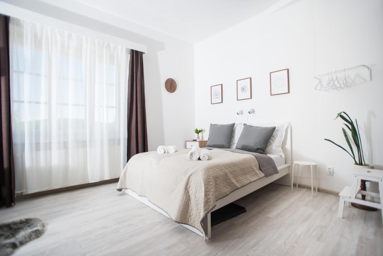 Penzion Branecky Trenčín Exteriér fotografie
