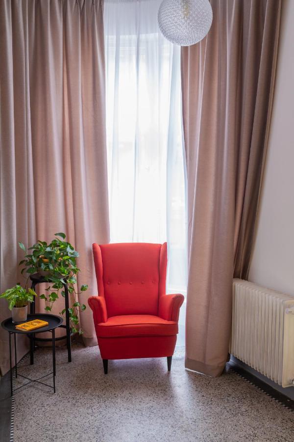 Penzion Branecky Trenčín Exteriér fotografie